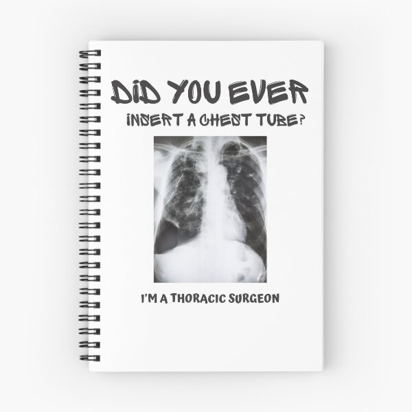 Item preview, CHEST TUBE designed and sold by ICU-FIGHT.
