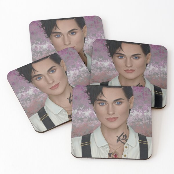Item preview, Anna Lightwood designed and sold by AlanaReneArt.