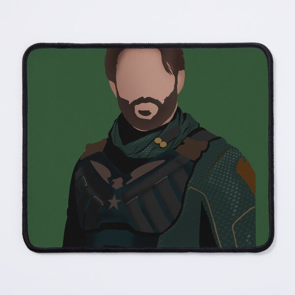 Item preview, Soldier Boy designed and sold by NerdyDragonCO.