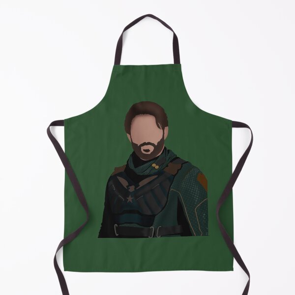 Item preview, Soldier Boy designed and sold by NerdyDragonCO.