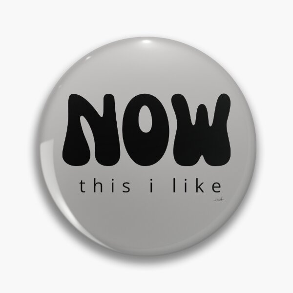 Item preview, NOW - THIS I LIKE designed and sold by GODLOVES by Isaiah .