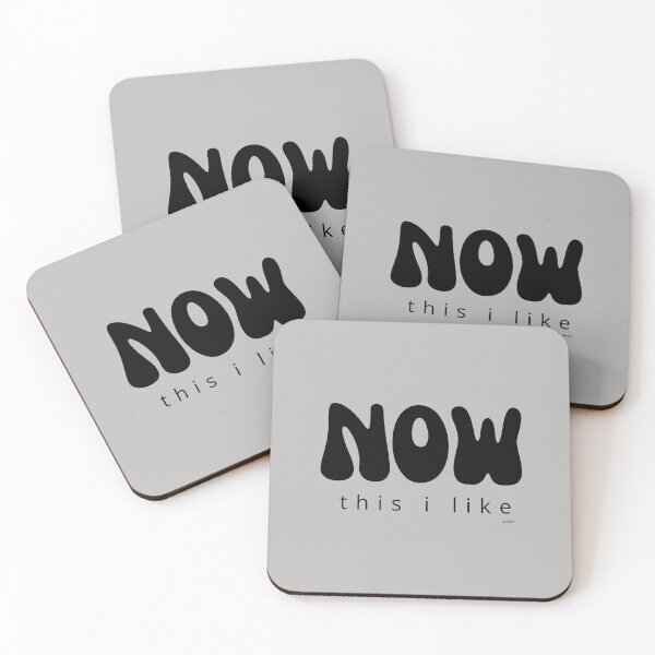 Item preview, NOW - THIS I LIKE designed and sold by GODLOVES by Isaiah .
