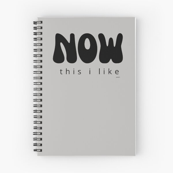 Item preview, NOW - THIS I LIKE designed and sold by GODLOVES by Isaiah .