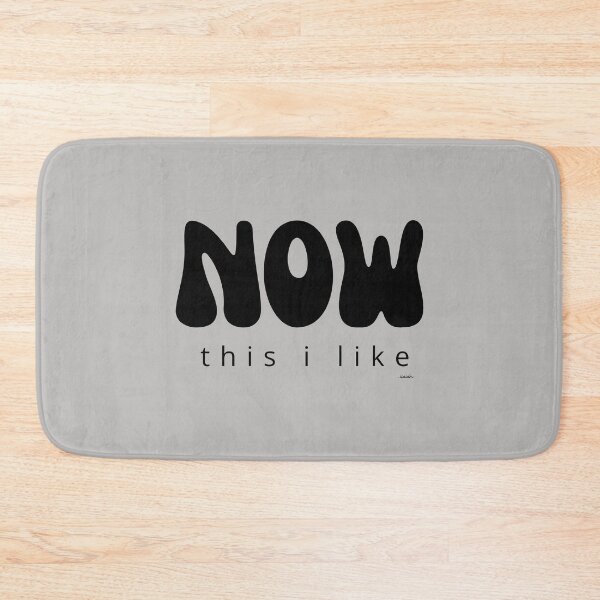 Item preview, NOW - THIS I LIKE designed and sold by GODLOVES by Isaiah .