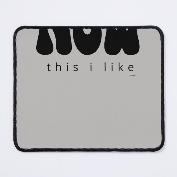 Item preview, NOW - THIS I LIKE designed and sold by GODLOVES by Isaiah .