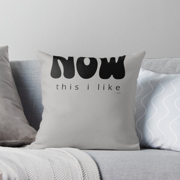 Item preview, NOW - THIS I LIKE designed and sold by GODLOVES by Isaiah .