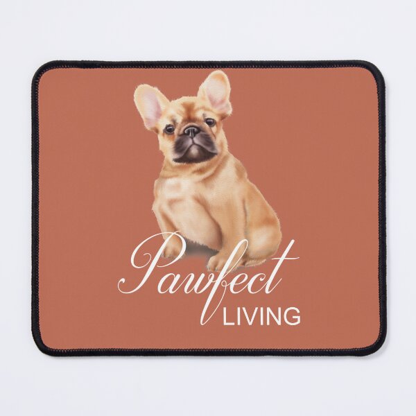 Item preview, Pawfect Frenchie designed and sold by LuciaS.