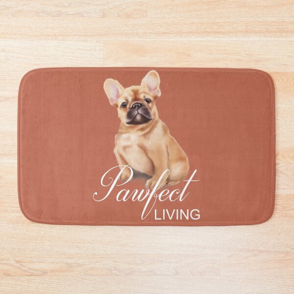 Item preview, Pawfect Frenchie designed and sold by LuciaS.