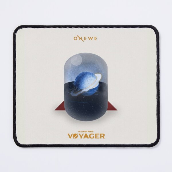 Item preview, ONEWE - PLANET NINE: VOYAGER designed and sold by peachy-bubbles.