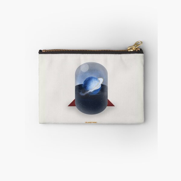 Item preview, ONEWE - PLANET NINE: VOYAGER designed and sold by peachy-bubbles.