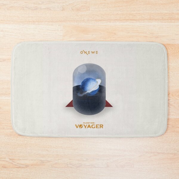 Item preview, ONEWE - PLANET NINE: VOYAGER designed and sold by peachy-bubbles.