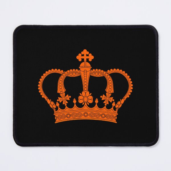 Item preview, Crown Stickers: The Perfect Way to Show Your Pride   -  Crown, Logo, Queen, King, Icon, Vector, Linear, Icons, Set, Four, Design - @Blue hat Graphics designed and sold by bluehatgraphics.