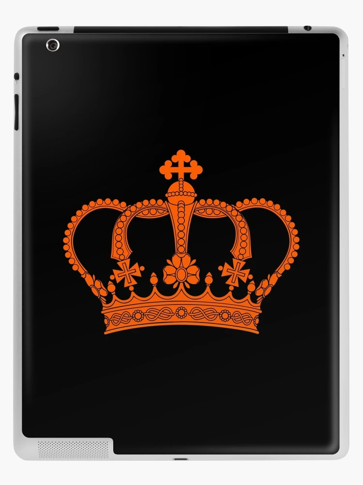 Crown Stickers: The Perfect Way to Show Your Pride - Crown, Logo, Queen,  King, Icon, Vector, Linear, Icons, Set, Four, Design - @Blue hat Graphics  Sticker for Sale by bluehatgraphics