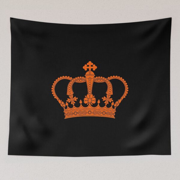 Item preview, Crown Stickers: The Perfect Way to Show Your Pride   -  Crown, Logo, Queen, King, Icon, Vector, Linear, Icons, Set, Four, Design - @Blue hat Graphics designed and sold by bluehatgraphics.