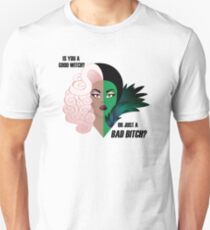 Get Low Unisex T-Shirt