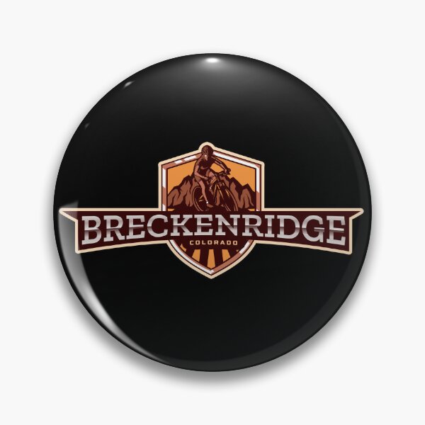 Item preview, Breckenridge, Colorado designed and sold by LifeSpice.
