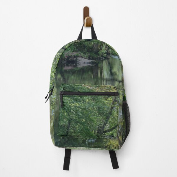 Item preview, Bridge over the River Teign designed and sold by JoSowden.