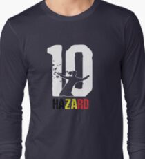 Hazard 10 Long Sleeve T-Shirt