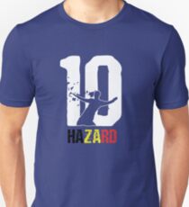 Hazard 10 Slim Fit T-Shirt