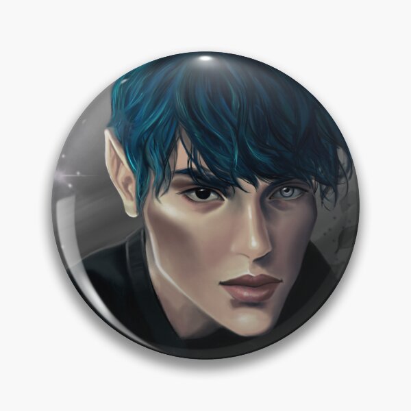 Item preview, Kieran designed and sold by AlanaReneArt.