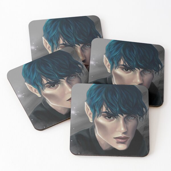 Item preview, Kieran designed and sold by AlanaReneArt.
