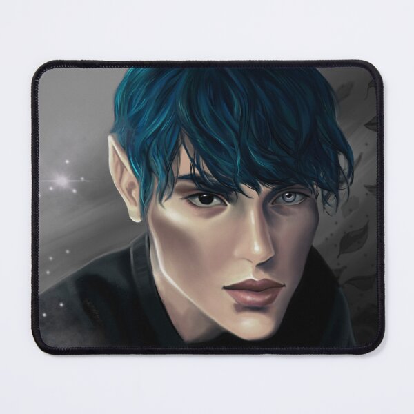 Item preview, Kieran designed and sold by AlanaReneArt.
