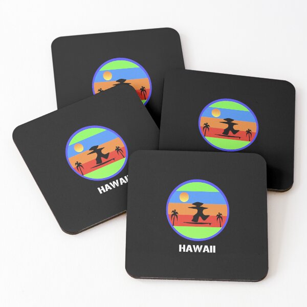 Item preview, Hawaii designed and sold by porfysoundtrack.