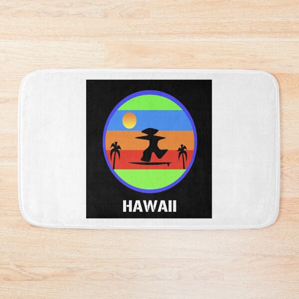 Item preview, Hawaii designed and sold by porfysoundtrack.