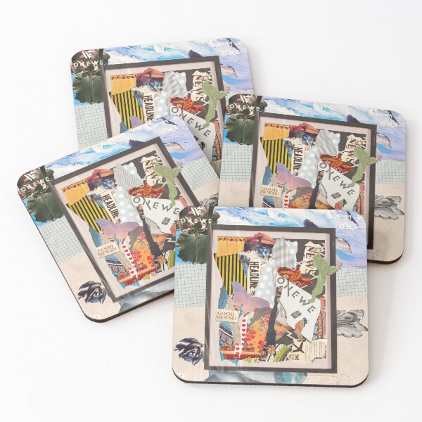 Item preview, ONEWE - ONE designed and sold by peachy-bubbles.