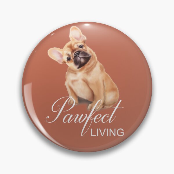 Item preview, Pawfect French Bulldog designed and sold by LuciaS.