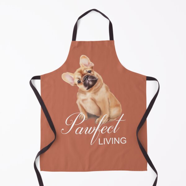 Item preview, Pawfect French Bulldog designed and sold by LuciaS.