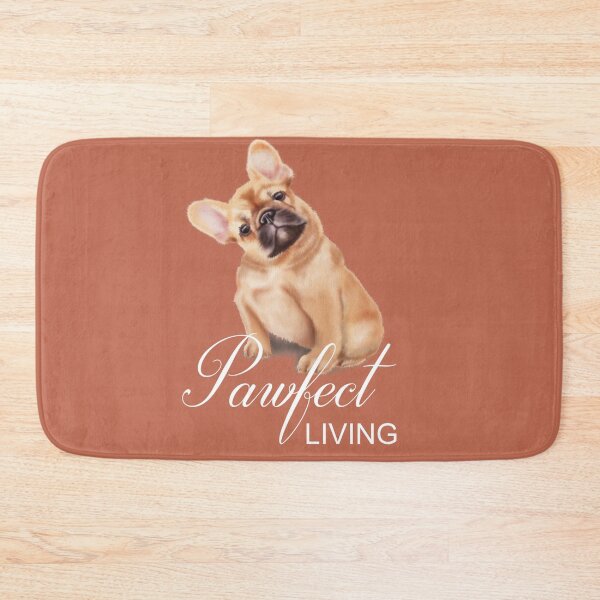Item preview, Pawfect French Bulldog designed and sold by LuciaS.