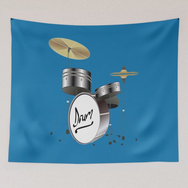Item preview, music band designed and sold by solgel47.