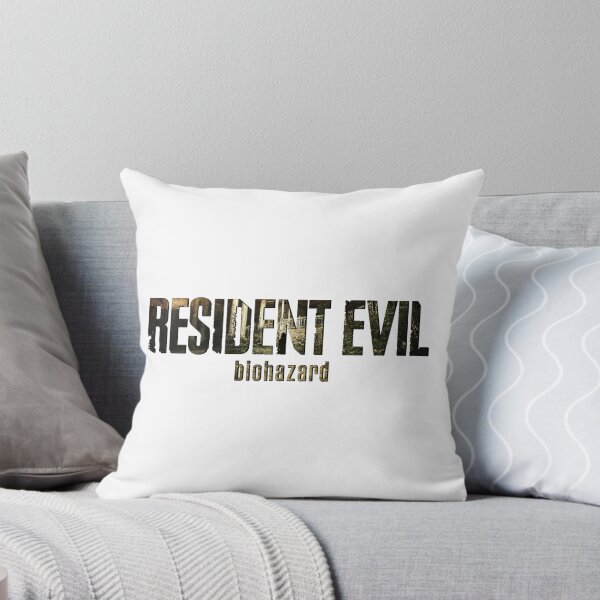 Item preview, Resident Evil 7 Text Art designed and sold by TortillaChief.