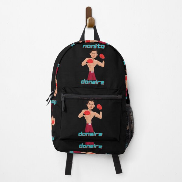 Item preview, Nonito Donaire designed and sold by DrawingAndText.