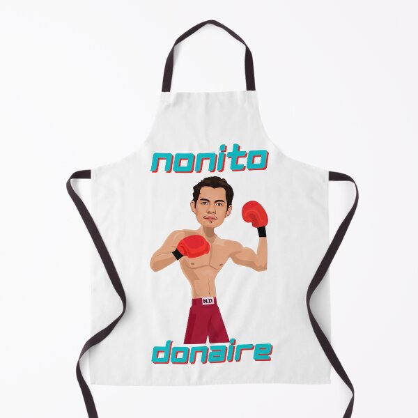 Item preview, Nonito Donaire designed and sold by DrawingAndText.