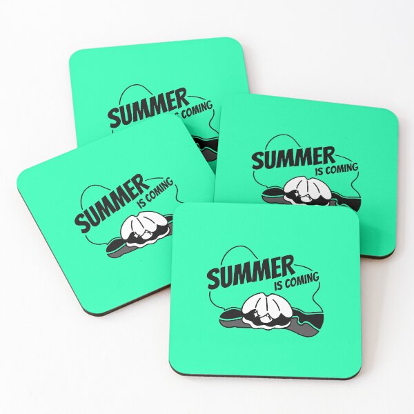 Item preview, summer is coming designed and sold by MYstoreDARK99.