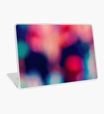 BLUR / dance Laptop Skin
