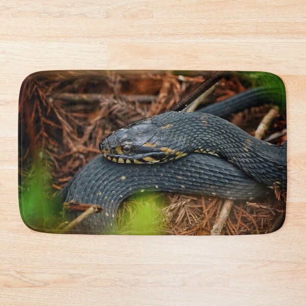 Item preview, Watersnake in repose  designed and sold by Dead-Moroz.