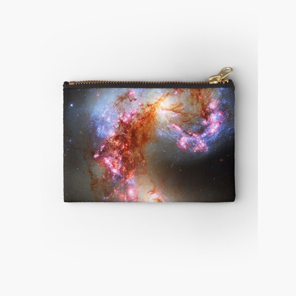 Item preview, The Antennae Galaxies designed and sold by HeadRubble.