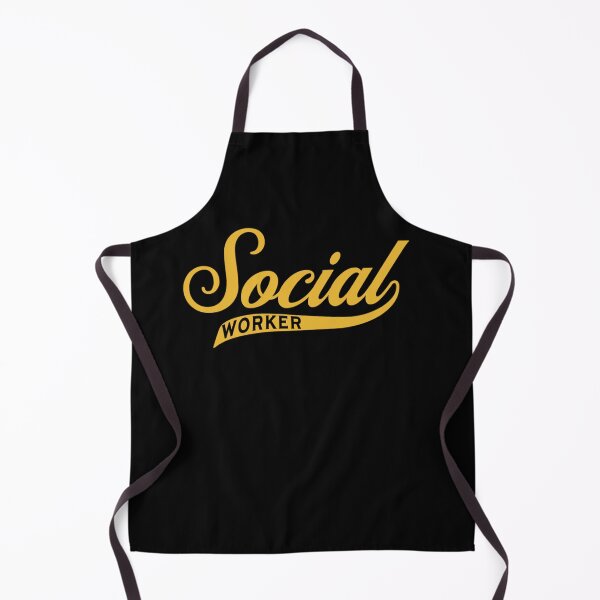 Item preview, Social Worker Work New Job SW designed and sold by SocialLook.