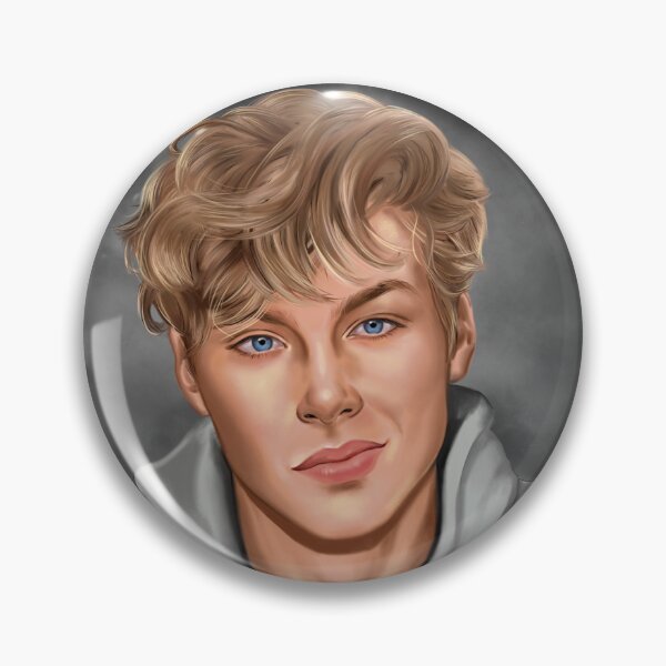 Item preview, Kit Herondale  designed and sold by AlanaReneArt.
