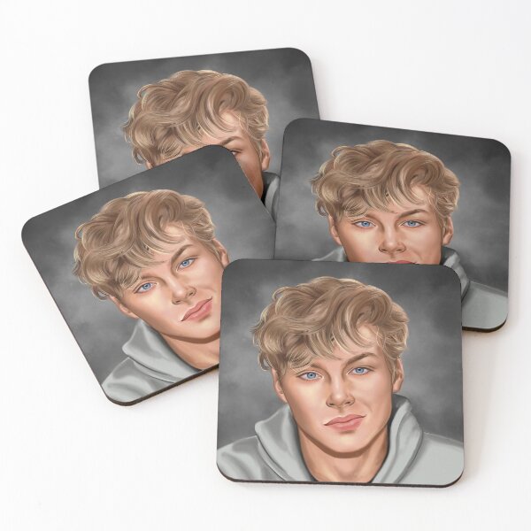 Item preview, Kit Herondale  designed and sold by AlanaReneArt.