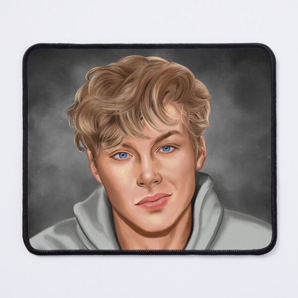 Item preview, Kit Herondale  designed and sold by AlanaReneArt.
