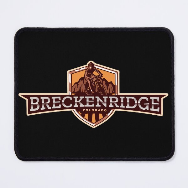 Item preview, Breckenridge, Colorado designed and sold by LifeSpice.