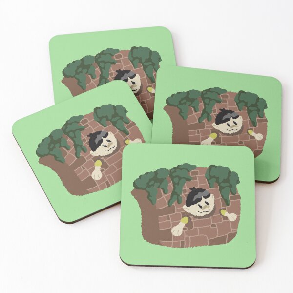 Item preview, Scoops as the Orchard Wall designed and sold by Hailey Dorritie.