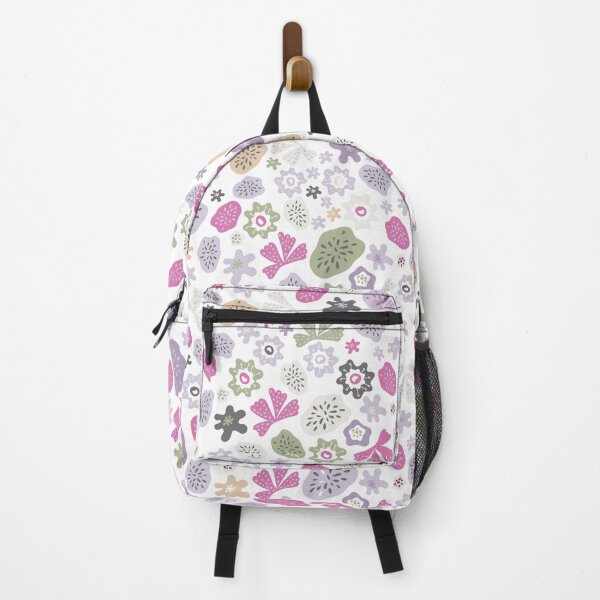 Item preview, Quirky Spring flowers designed and sold by IngaDesign.