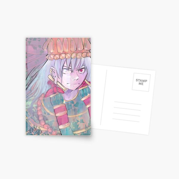 Item preview, Ocote the rain god designed and sold by Aka Zenko.
