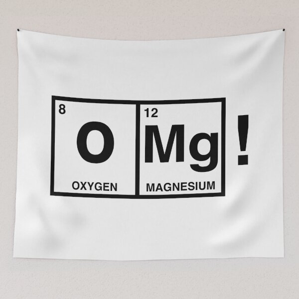 Item preview, OMG! designed and sold by kcgfx.