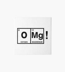 OMG! Art Board